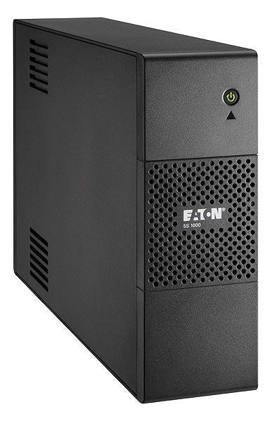 Eaton 5S 1500i gruppo di continuità (UPS) 1,5 kVA 900 W 8 presa(e) AC [5S1500I]