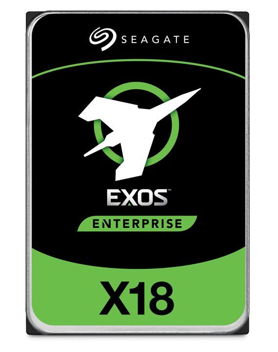 Seagate Enterprise ST14000NM000J disco rigido interno 14 TB 7200 Giri/min 256 MB 3.5" Serial ATA III [ST14000NM000J]