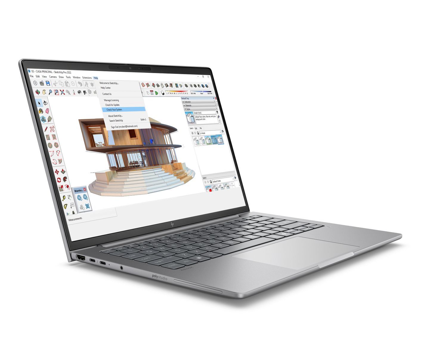 ZBOOK 8 14G1I ULTRA7 255H 32/1 RTX500 W11P 3YOFF [A3ZX2ET#ABZ]