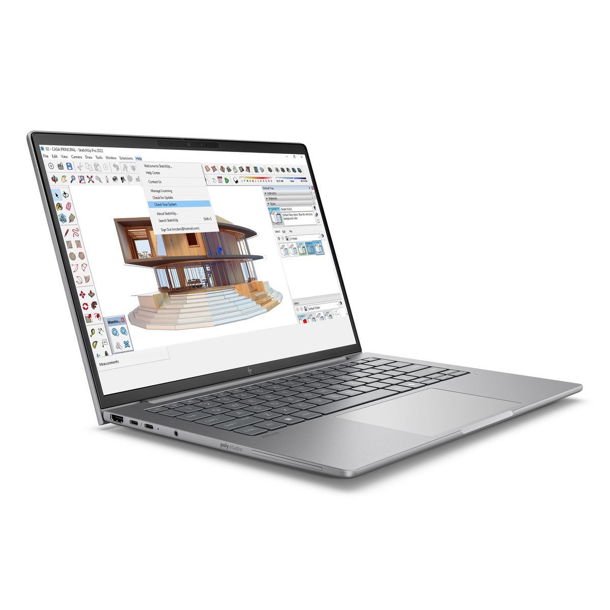 ZBOOK 8 14G1I ULTRA7 255H 32/1 RTX500 W11P 3YOFF [A3ZX2ET#ABZ]