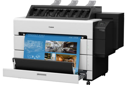 IPF TZ-32000 PLOTTER FORMATO A0 [6852C003]