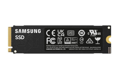 Samsung MZ-V9S2T0 2 TB M.2 PCI Express 4.0 NVMe V-NAND TLC [MZ-V9S2T0BW]
