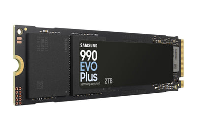 Samsung MZ-V9S2T0 2 TB M.2 PCI Express 4.0 NVMe V-NAND TLC [MZ-V9S2T0BW]