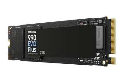 Samsung MZ-V9S2T0 2 TB M.2 PCI Express 4.0 NVMe V-NAND TLC [MZ-V9S2T0BW]
