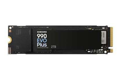 Samsung MZ-V9S2T0 2 TB M.2 PCI Express 4.0 NVMe V-NAND TLC [MZ-V9S2T0BW]