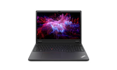 Lenovo ThinkPad P16v Gen 2 (Intel) Intel Core Ultra 7 165H Workstation mobile 40,6 cm (16") WUXGA 32 GB DDR5-SDRAM 1 TB SSD NVIDIA RTX 2000 Ada Wi-Fi 6E (802.11ax) Windows 11 Pro Italiano Nero [21KX000SIX]