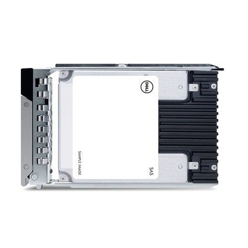 DELL 345-BDOM drives allo stato solido 1,92 TB 2.5" Serial ATA III [345-BDOM]