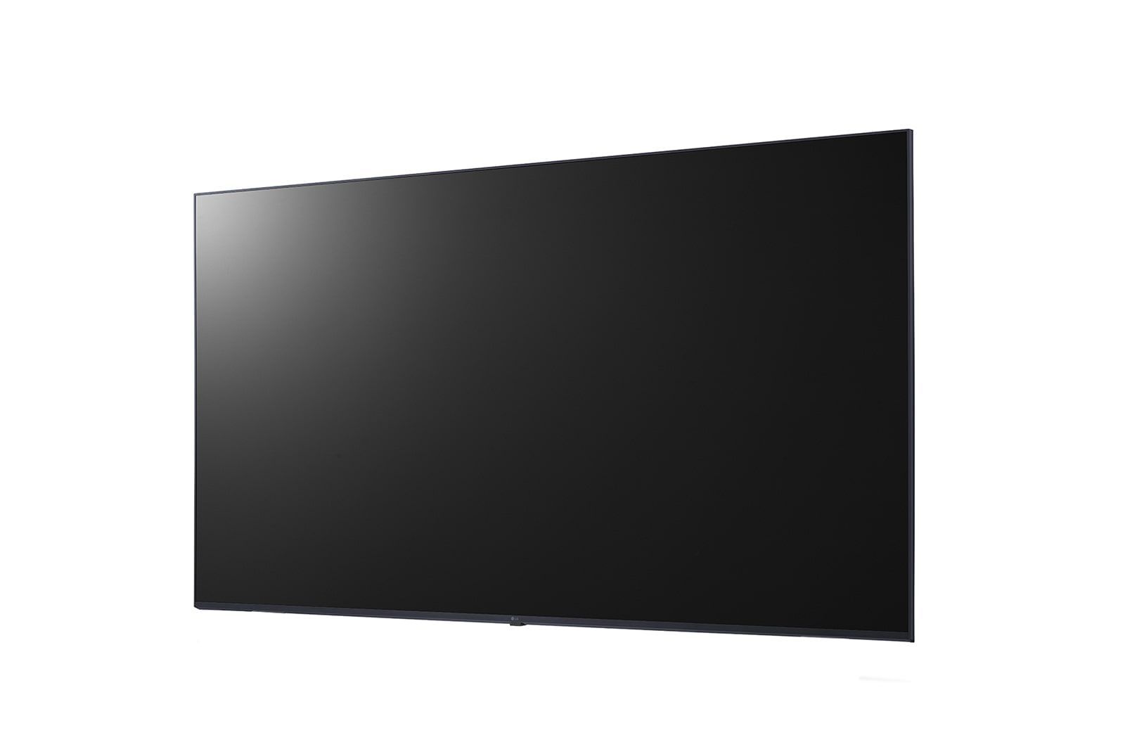 LG 65UL3J-E Pannello piatto per segnaletica digitale 165,1 cm (65") LCD Wi-Fi 400 cd/m 4K Ultra HD Blu Processore integrato WebOS 16/7 [65UL3J-E.AEU]
