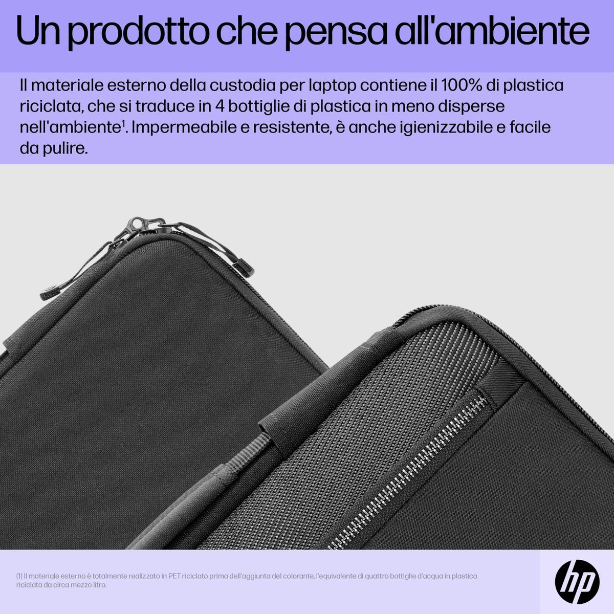 HP Custodia per laptop Renew Executive da 14" [6B8Y3AA]