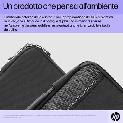 HP Custodia per laptop Renew Executive da 14" [6B8Y3AA]