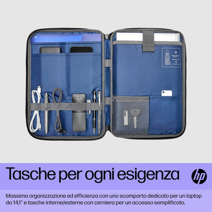 HP Custodia per laptop Renew Executive da 14" [6B8Y3AA]