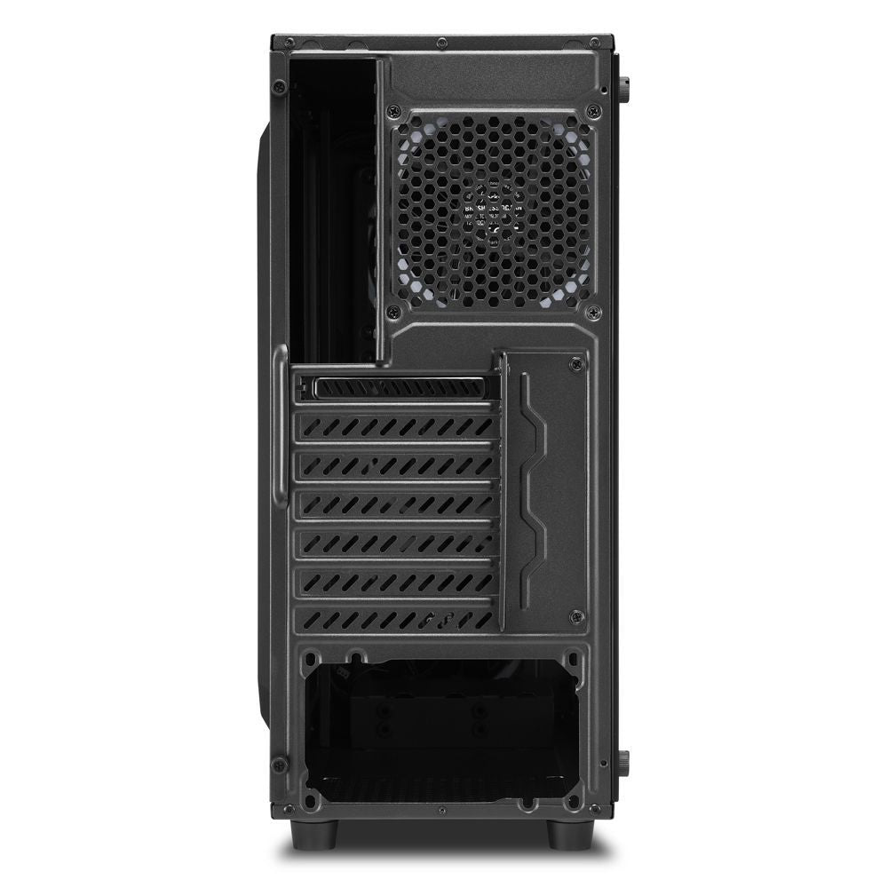 Sharkoon TG4 Midi Tower Nero [TG4RGB]