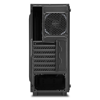 Sharkoon TG4 Midi Tower Nero [TG4RGB]
