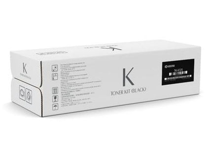 KYOCERA TK-6725 cartuccia toner 1 pz Originale Nero [1T02NJ0NL0]