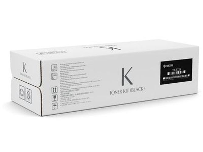 KYOCERA TK-6725 cartuccia toner 1 pz Originale Nero [1T02NJ0NL0]