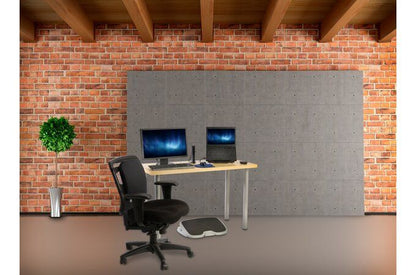 Kensington ValuKeyboard - Con cavo USB [1500109IT]