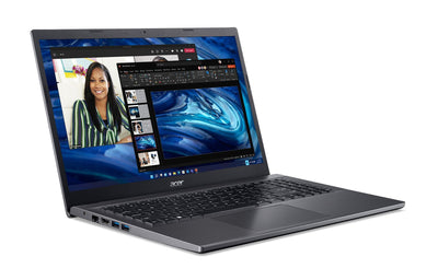 Acer Extensa 15 EX215-55-31YM Intel Core i3 i3-1215U Computer portatile 39,6 cm (15.6") Full HD 8 GB DDR4-SDRAM 256 GB SSD Wi-Fi 6 (802.11ax) Italiano Grigio [NX.EGYET.028]
