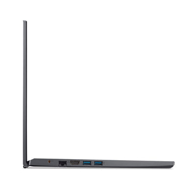 Acer Extensa 15 EX215-55-31YM Intel Core i3 i3-1215U Computer portatile 39,6 cm (15.6") Full HD 8 GB DDR4-SDRAM 256 GB SSD Wi-Fi 6 (802.11ax) Italiano Grigio [NX.EGYET.028]