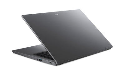 Acer Extensa 15 EX215-55-31YM Intel Core i3 i3-1215U Computer portatile 39,6 cm (15.6") Full HD 8 GB DDR4-SDRAM 256 GB SSD Wi-Fi 6 (802.11ax) Italiano Grigio [NX.EGYET.028]