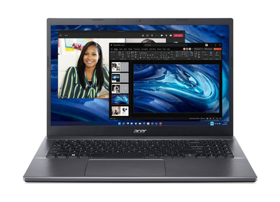 Acer Extensa 15 EX215-55-31YM Intel Core i3 i3-1215U Computer portatile 39,6 cm (15.6") Full HD 8 GB DDR4-SDRAM 256 GB SSD Wi-Fi 6 (802.11ax) Italiano Grigio [NX.EGYET.028]