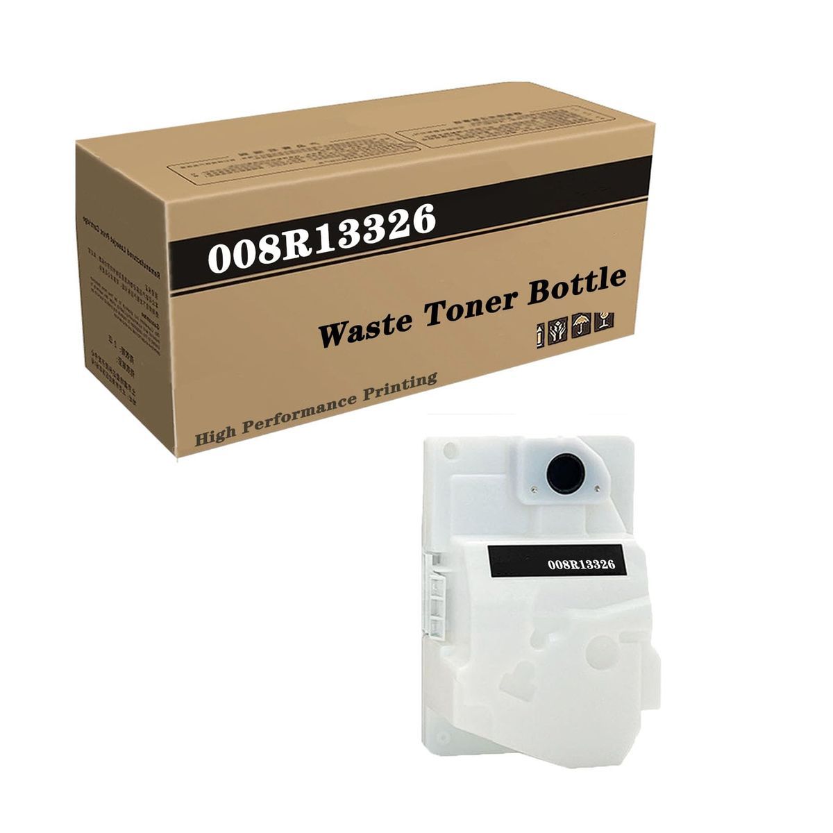 Xerox Cartuccia toner per Stampante a colori  C230/multifunzione a colori  C235 - 008R13326 [008R13326]