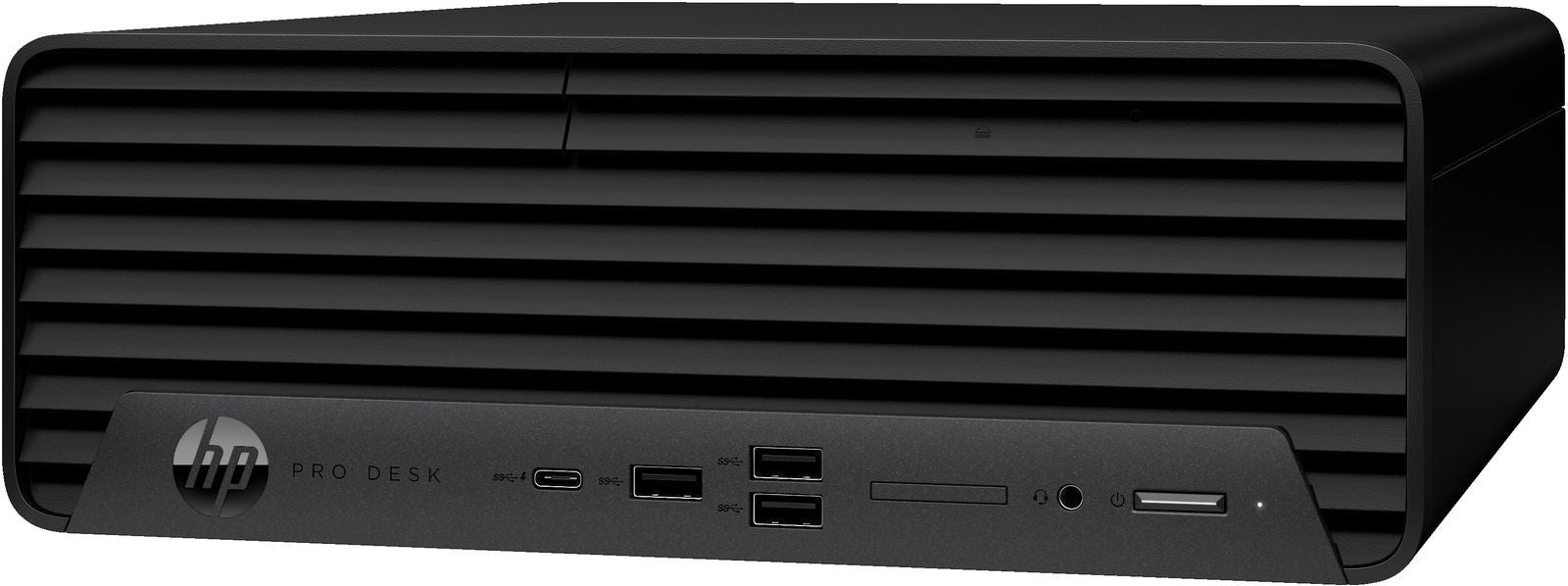 HP Pro 400 G9 Intel Core i7 i7-13700 16 GB DDR4-SDRAM 512 GB SSD Windows 11 Pro SFF PC Nero [881X9EA#ABZ]
