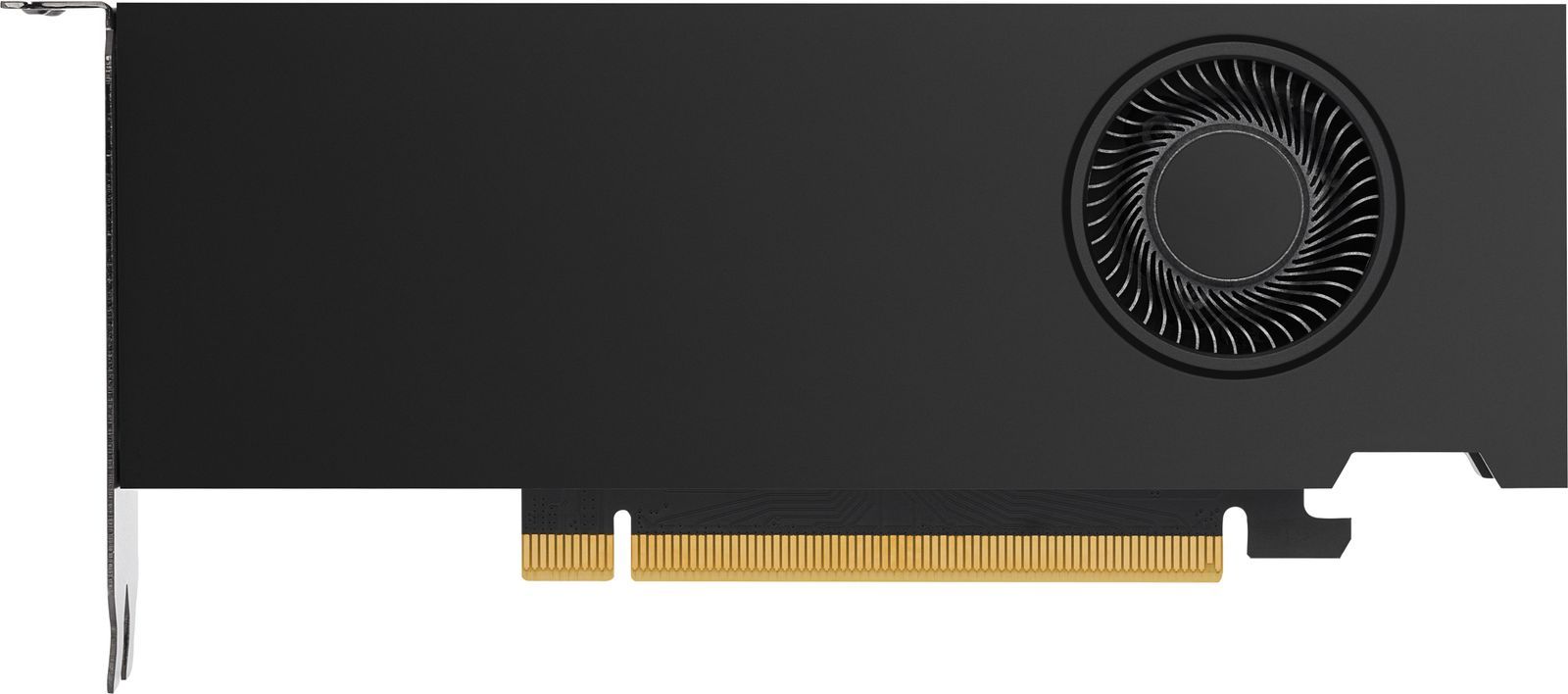 HP NVIDIA RTX A2000 12 GB 4mDP GDDR6 [5Z7D9AA]