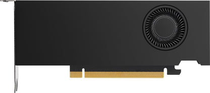 HP NVIDIA RTX A2000 12 GB 4mDP GDDR6 [5Z7D9AA]