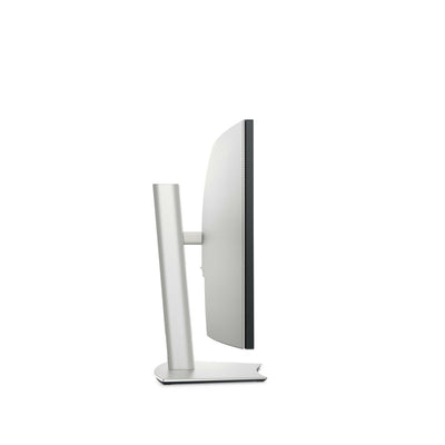 DELL UltraSharp U4025QW Monitor PC 101,6 cm (40") 5120 x 2160 Pixel 5K Ultra HD LCD Argento [DELL-U4025QW]