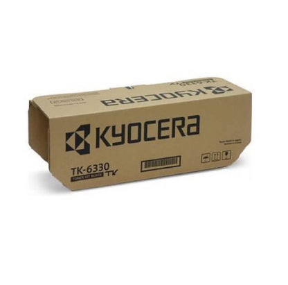 KYOCERA TK-6330 cartuccia toner 1 pz Originale Nero [1T02RS0NL0]