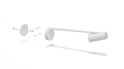 Logitech 960-001332 telecamera per videoconferenza Bianco 1920 x 1080 Pixel 15 fps [960-001332]