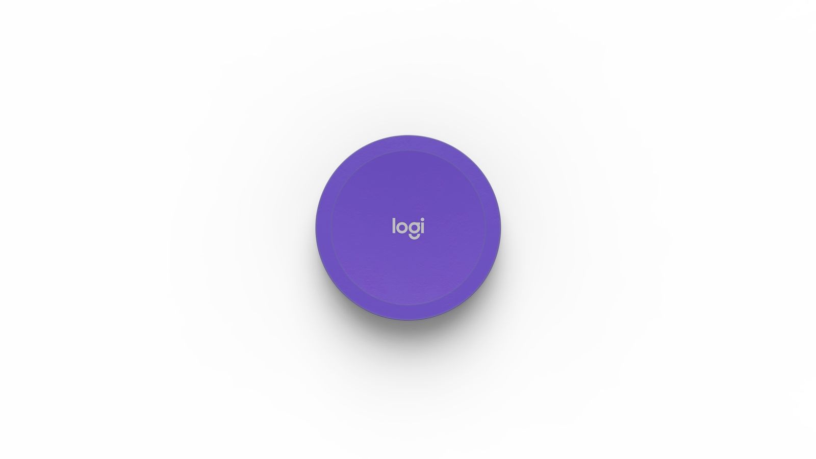 Logitech 960-001332 telecamera per videoconferenza Bianco 1920 x 1080 Pixel 15 fps [960-001332]