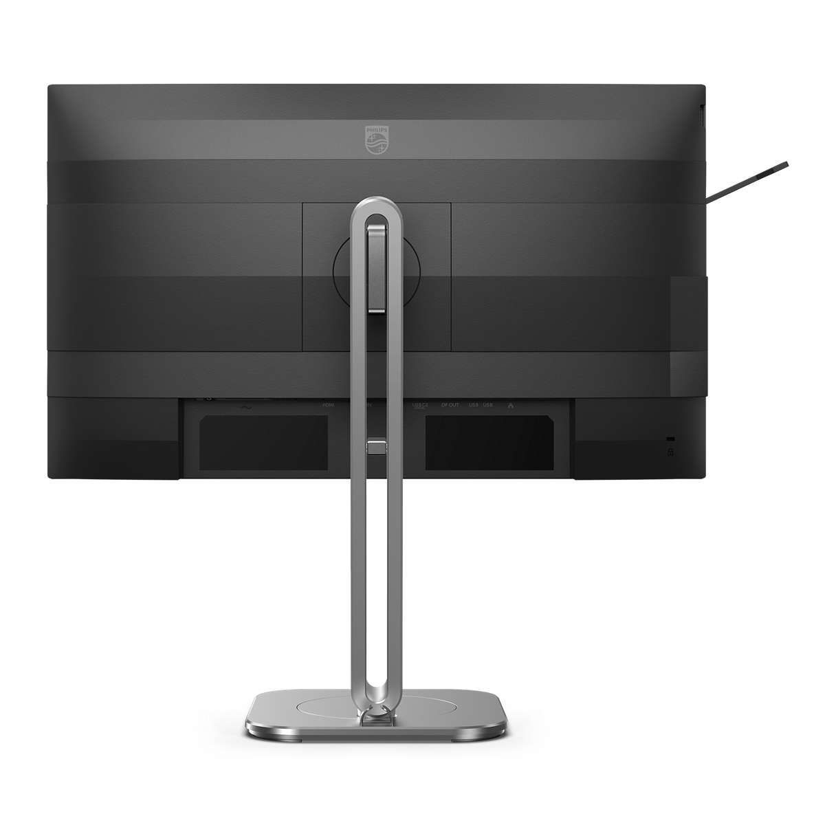 Philips Serie 5000 24B2G5301/00 Monitor PC 60,5 cm (23.8") 1920 x 1080 Pixel Full HD LCD Nero [24B2G5301/00]