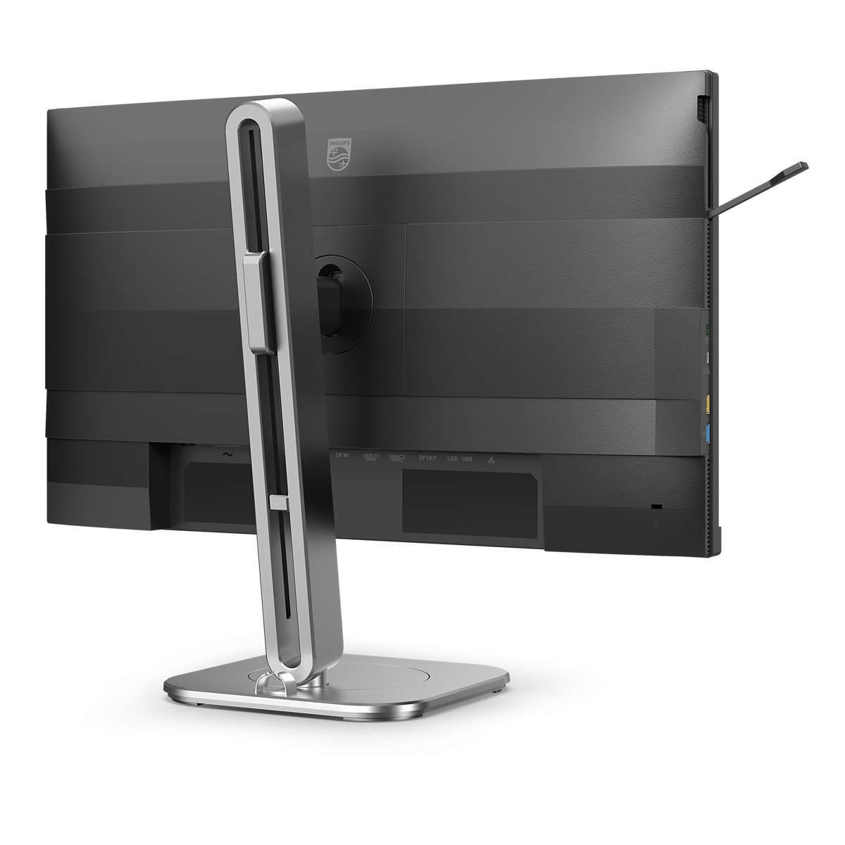 Philips Serie 5000 24B2G5301/00 Monitor PC 60,5 cm (23.8") 1920 x 1080 Pixel Full HD LCD Nero [24B2G5301/00]