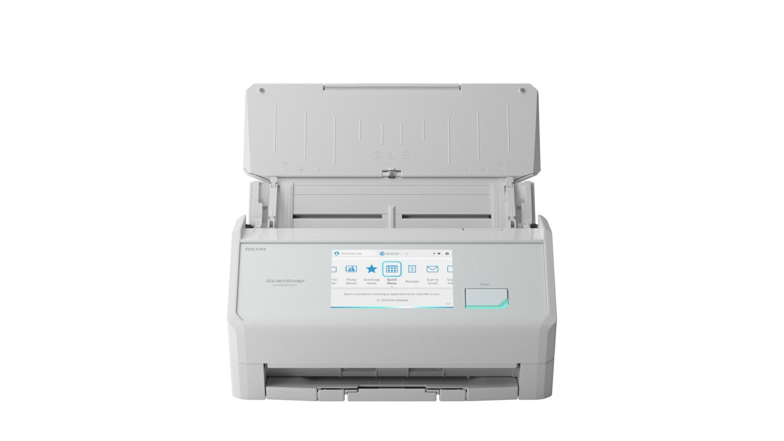 SCANSNAP IX2500 [PA03860-B101]