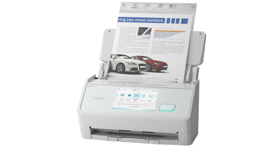 SCANSNAP IX2500 [PA03860-B101]