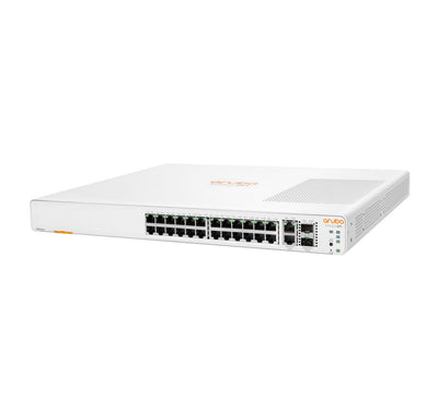 HPE NW Instant On Switch 1960 24p Gb 2p 10GBT 2p [JL806A#ABB]