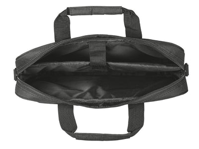 Trust Primo 40,6 cm (16") Valigetta ventiquattrore Nero [21551]