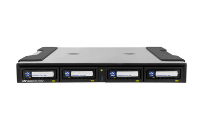 RDX QUIKSTATION 4 DESKTOP 1GB [8922-RDX] - ITPartners