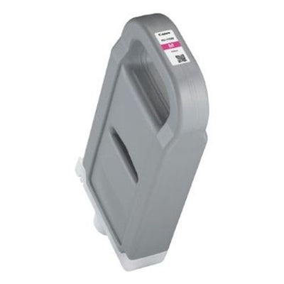 Canon PFI-710M cartuccia d'inchiostro Originale Magenta [2356C001]