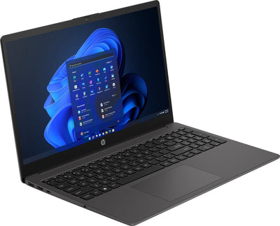 HP 255 G10 AMD Ryzen 7 7730U Computer portatile 39,6 cm (15.6") Full HD 16 GB DDR4-SDRAM 1 TB SSD Wi-Fi 6 (802.11ax) Windows 11 Pro Argento [8A672EA#ABZ]