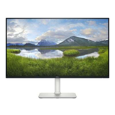 DELL S Series S2425H LED display 60,5 cm (23.8") 1920 x 1080 Pixel Full HD LCD Nero, Argento [DELL-S2425H]