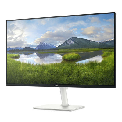 DELL S Series S2425H LED display 60,5 cm (23.8") 1920 x 1080 Pixel Full HD LCD Nero, Argento [DELL-S2425H]