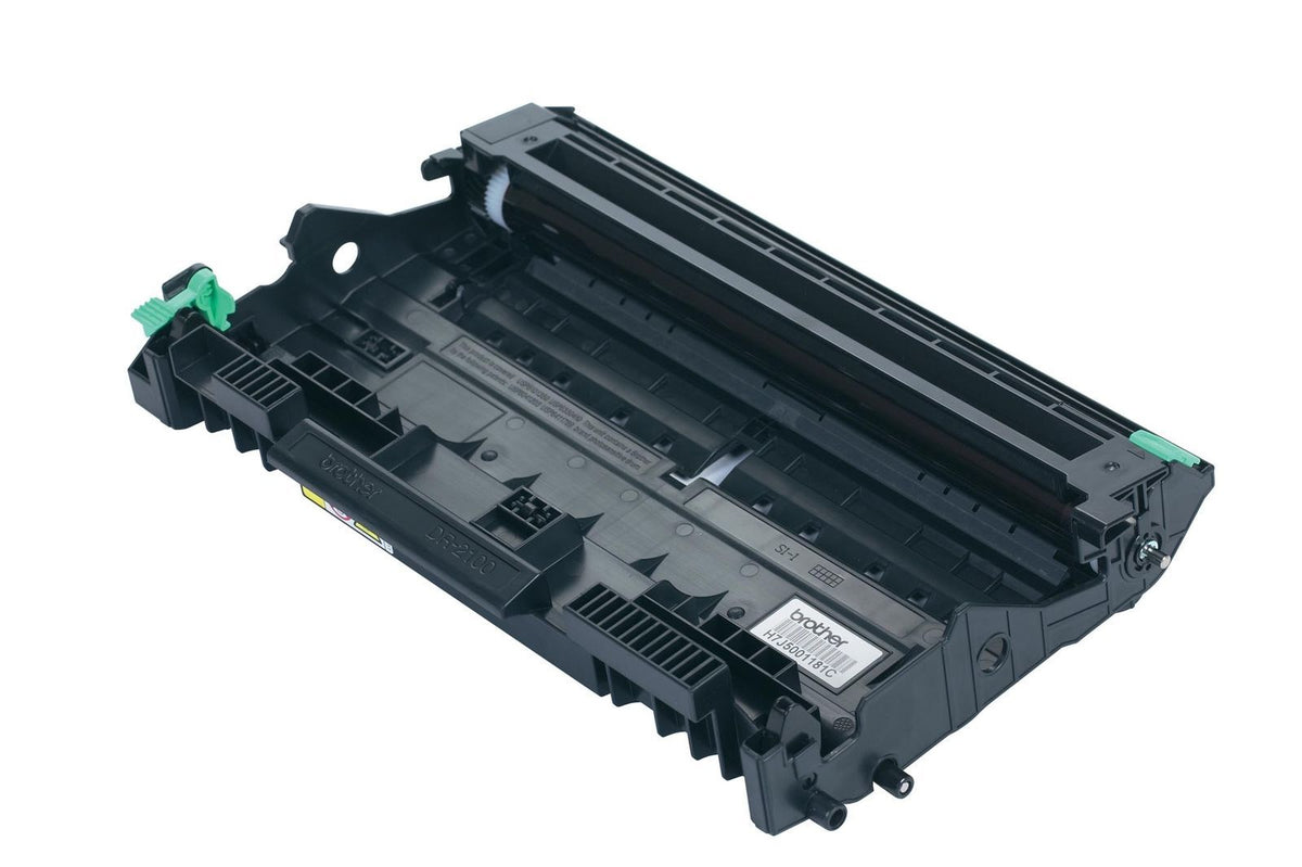 Brother DR-2100 tamburo per stampante Originale [DR2100]