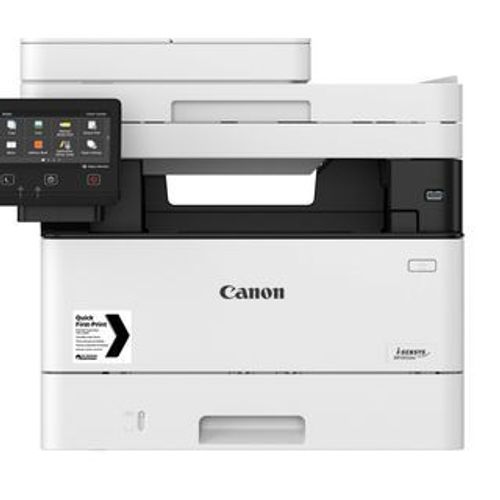 Canon i-SENSYS MF453DW Laser A4 1200 x 1200 DPI 38 ppm Wi-Fi [5161C007]