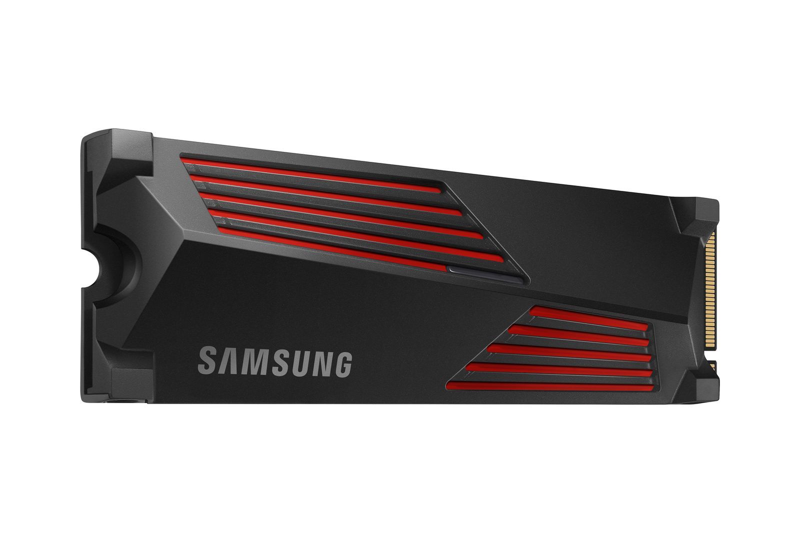 Samsung 990 PRO NVMe 1TB con Dissipatore di calore, SSD interno [MZ-V9P1T0GW]