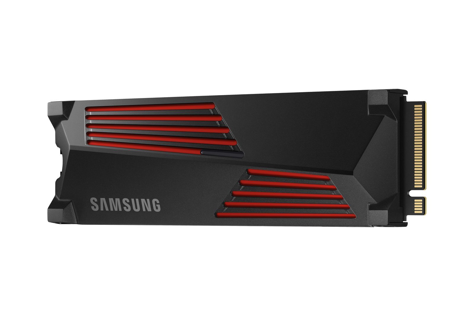 Samsung 990 PRO NVMe 1TB con Dissipatore di calore, SSD interno [MZ-V9P1T0GW]