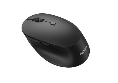 Philips SPK7607B/00 mouse Ufficio Mano destra RF senza fili + Bluetooth Ottico 3200 DPI [SPK7607B/00]