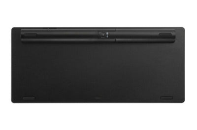 Kensington K75502PN tastiera Bluetooth QWERTY Nordic Nero [K75502IT]