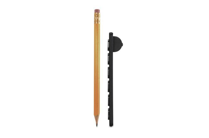 Kensington K75502PN tastiera Bluetooth QWERTY Nordic Nero [K75502IT]